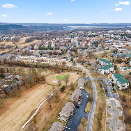2 Bed 2 Bath Fall Creek Condo Branson Extérieur photo