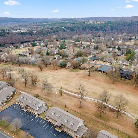 2 Bed 2 Bath Fall Creek Condo Branson Extérieur photo