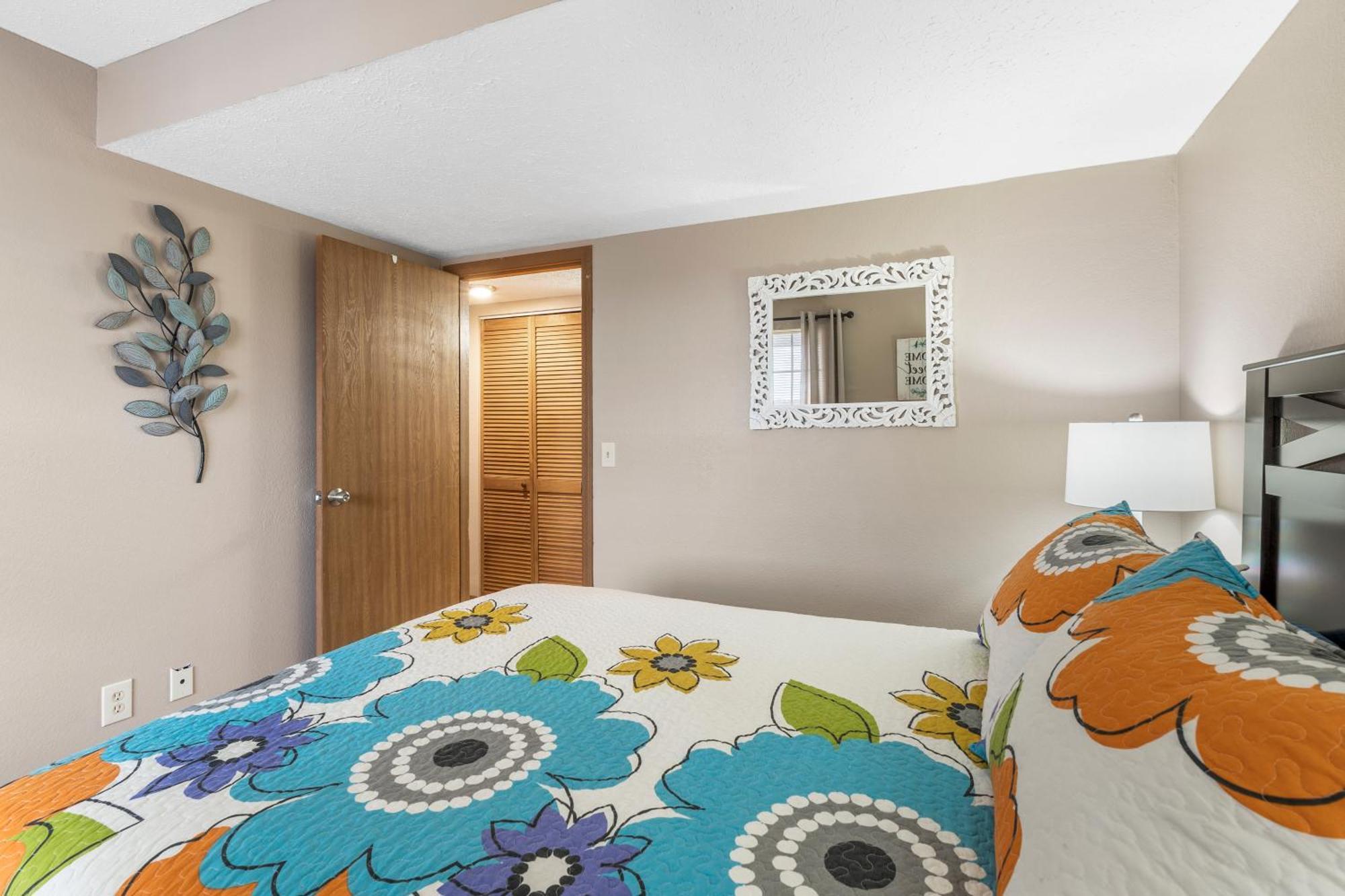 2 Bed 2 Bath Fall Creek Condo Branson Extérieur photo