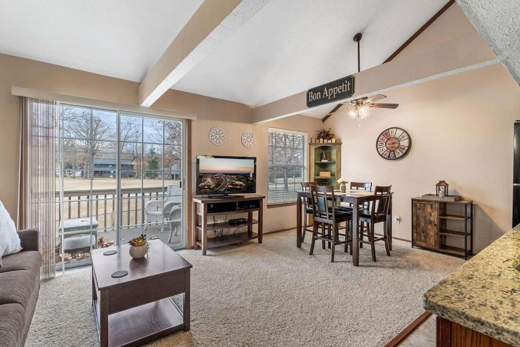 2 Bed 2 Bath Fall Creek Condo Branson Extérieur photo