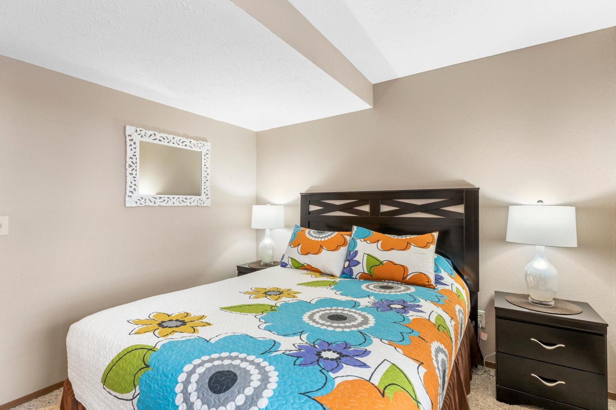 2 Bed 2 Bath Fall Creek Condo Branson Extérieur photo