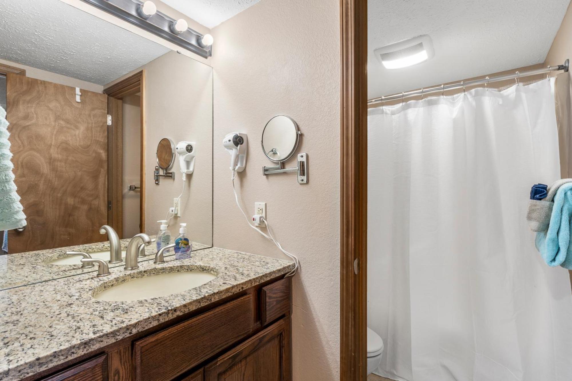 2 Bed 2 Bath Fall Creek Condo Branson Extérieur photo
