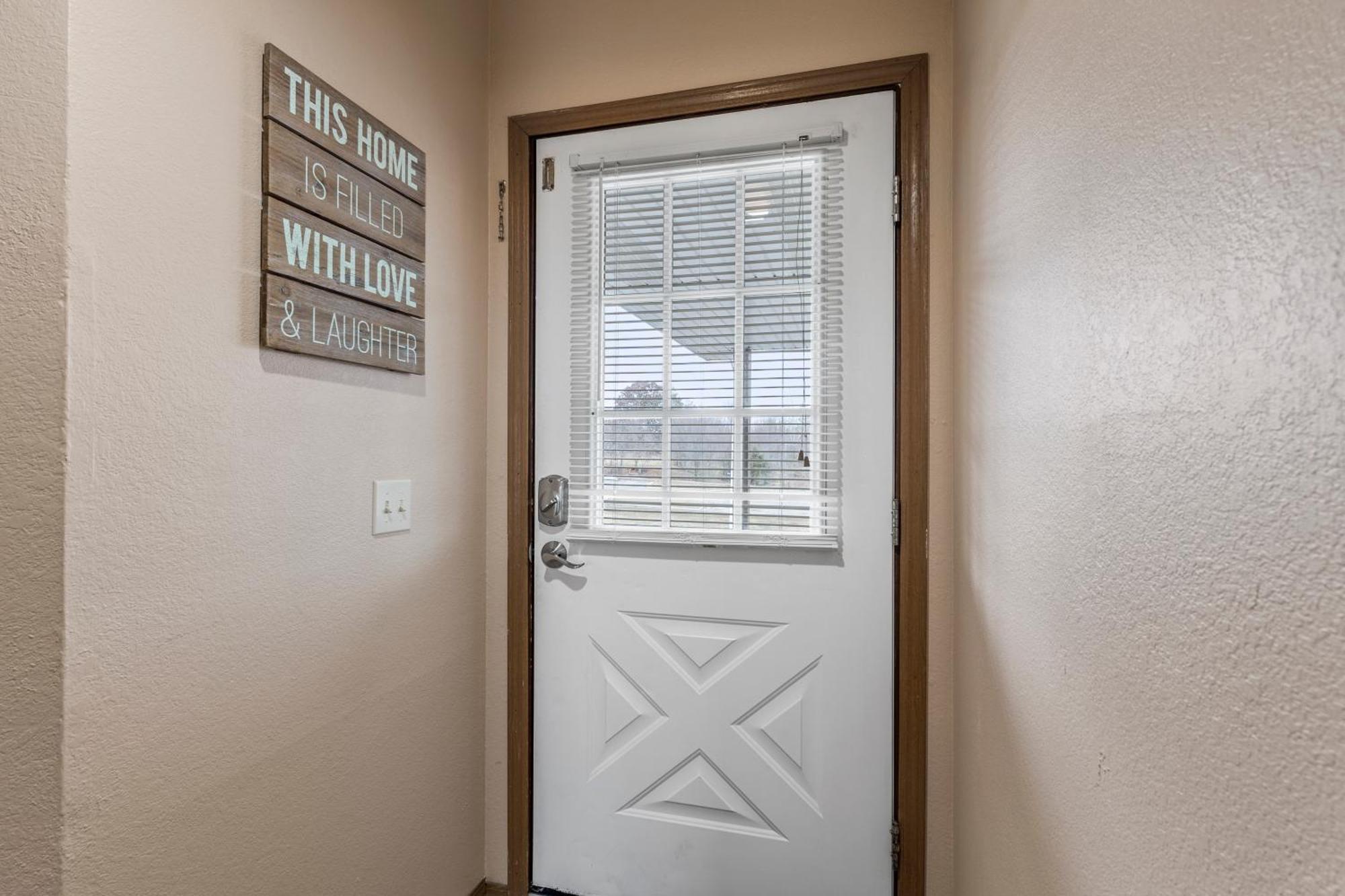 2 Bed 2 Bath Fall Creek Condo Branson Extérieur photo