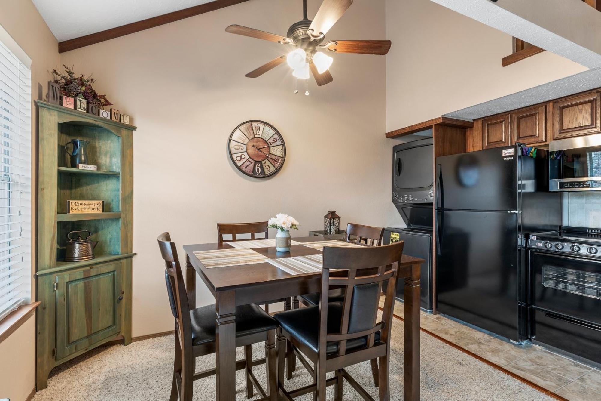 2 Bed 2 Bath Fall Creek Condo Branson Extérieur photo