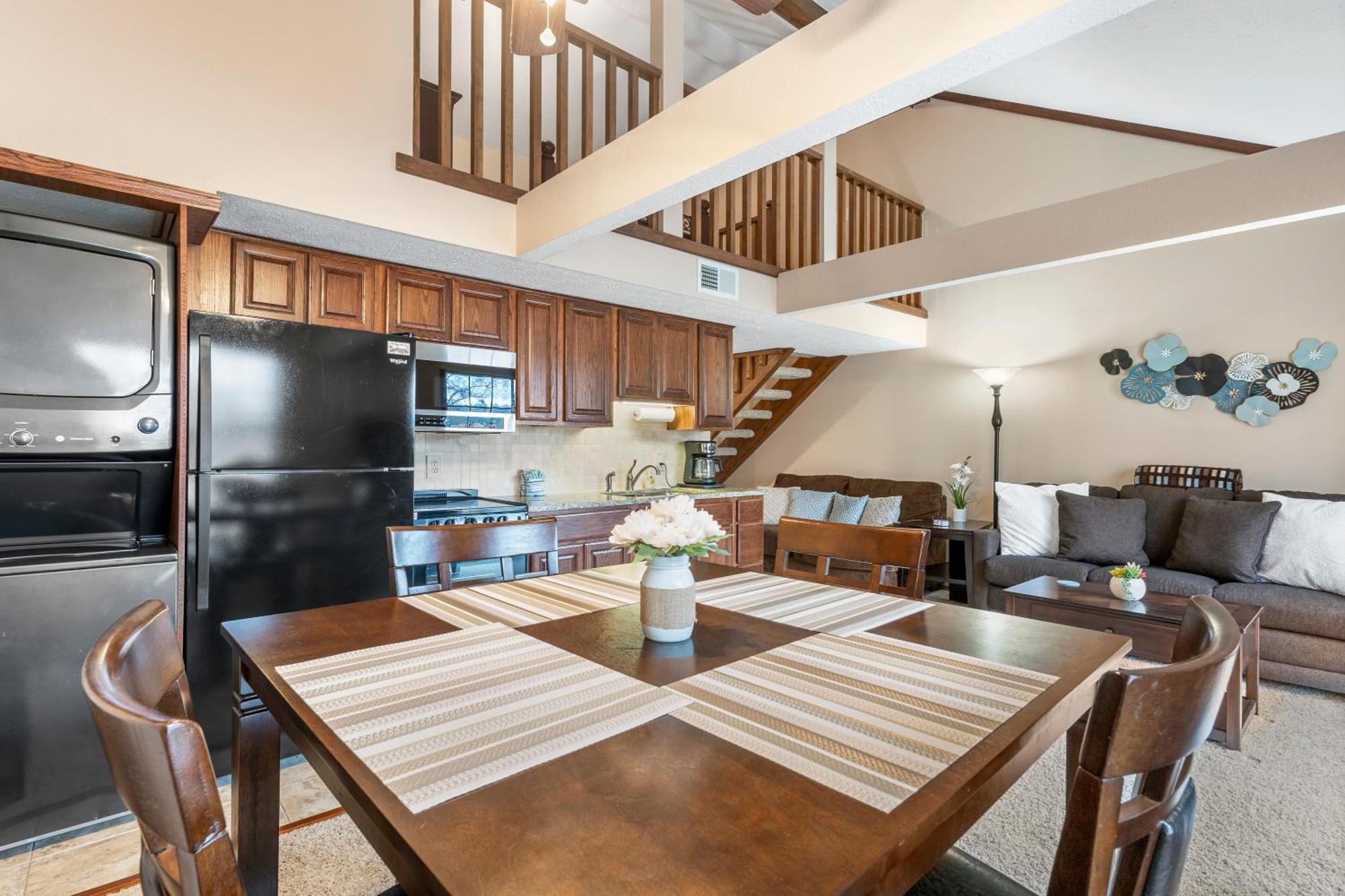 2 Bed 2 Bath Fall Creek Condo Branson Extérieur photo