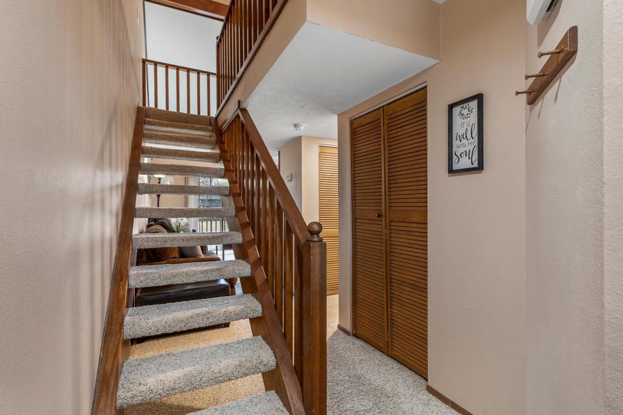 2 Bed 2 Bath Fall Creek Condo Branson Extérieur photo