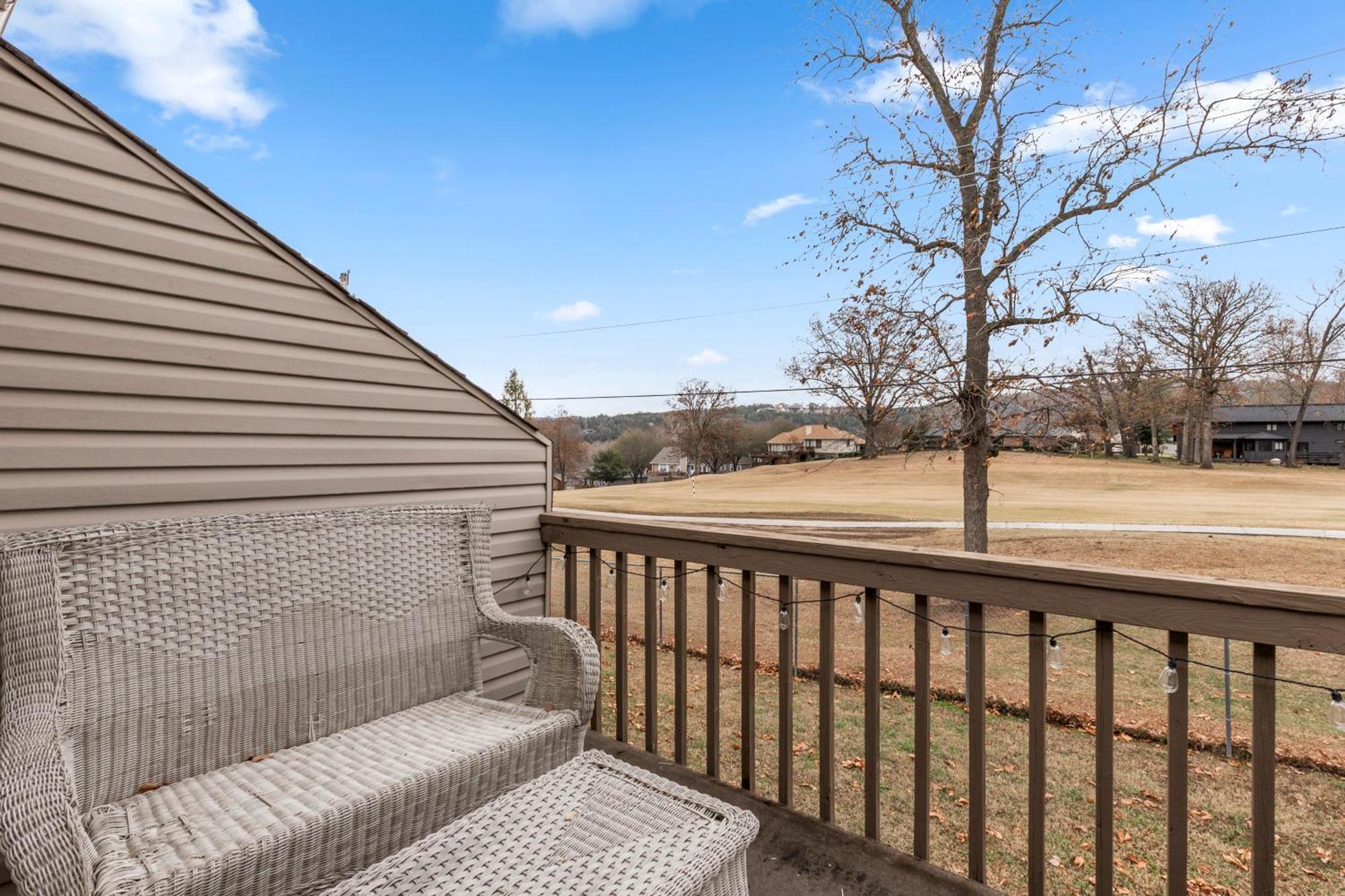2 Bed 2 Bath Fall Creek Condo Branson Extérieur photo