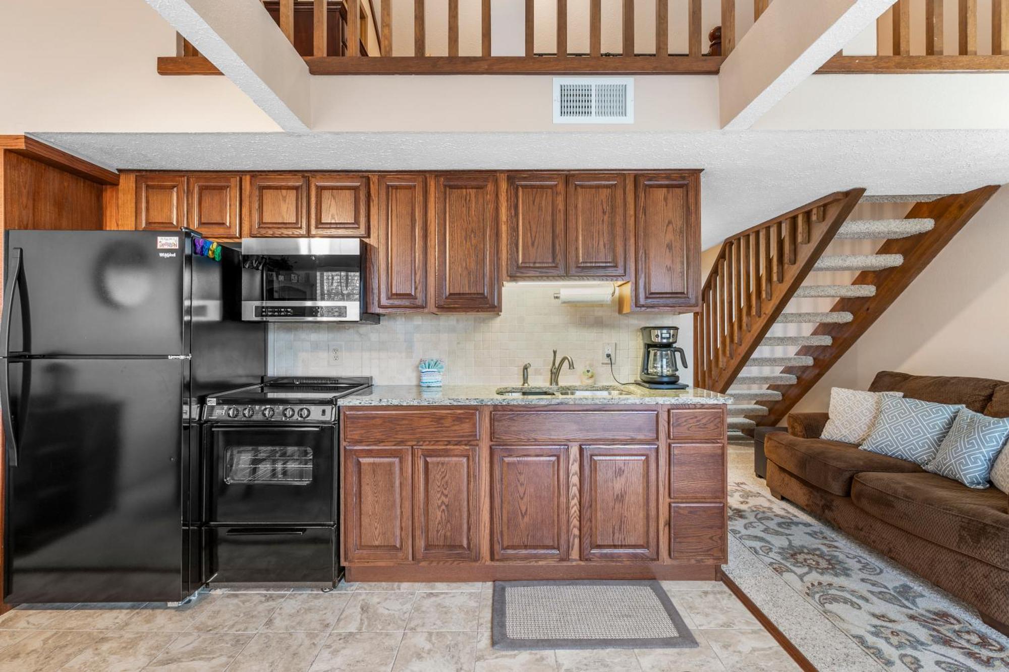 2 Bed 2 Bath Fall Creek Condo Branson Extérieur photo