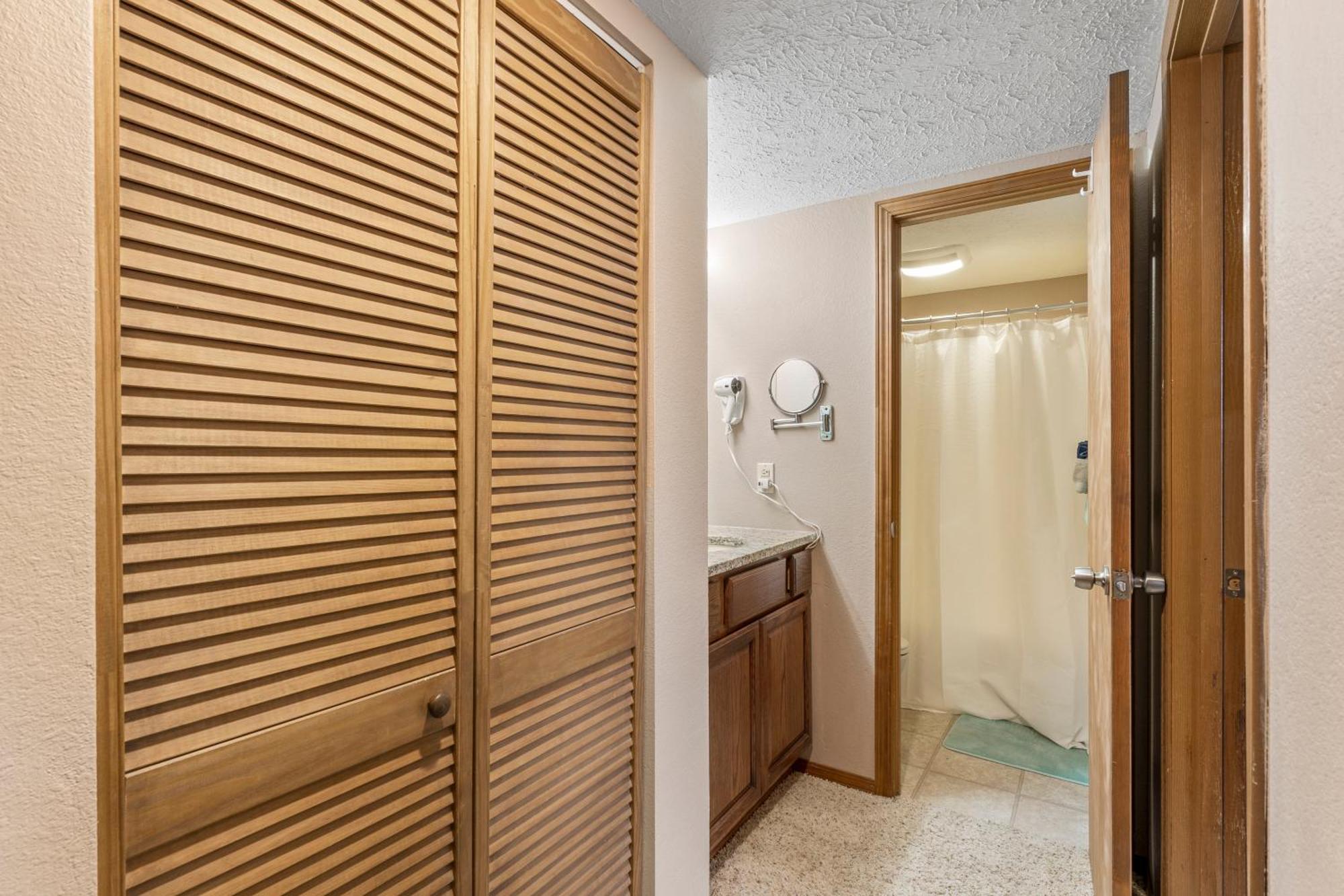 2 Bed 2 Bath Fall Creek Condo Branson Extérieur photo