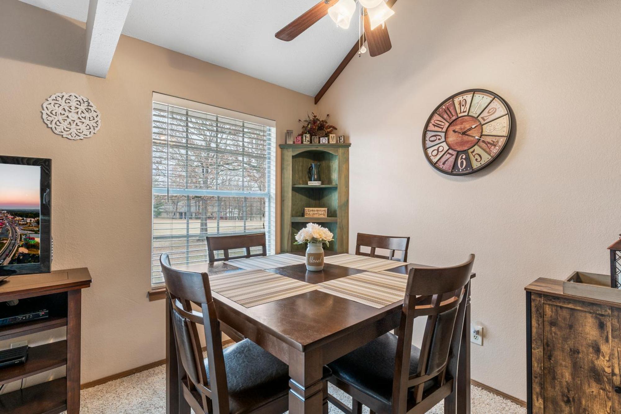 2 Bed 2 Bath Fall Creek Condo Branson Extérieur photo